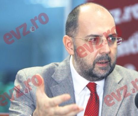 Kelemen Hunor: Procurorii DNA fac ce NU și-a PERMIS nici măcar SECURITATEA