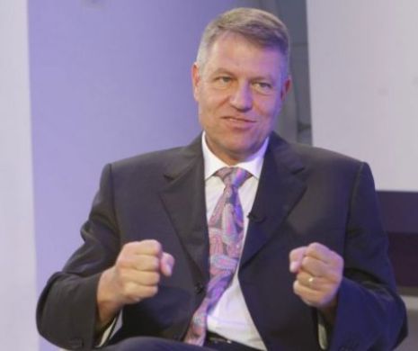 Klaus Iohannis a făcut UN ANUNȚ IMPORTANT despre referendum