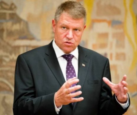 Klaus Iohannis a mai declarat O ZI sărbătoare națională. Când NU veți merge la muncă?
