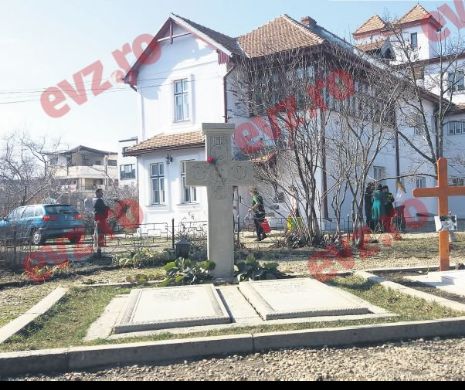 La pas pe strada Mărțișor. Amintiri cu Tudor Arghezi: de la bodega lui Sile Cârciumaru’, la Biserica Mărțișor