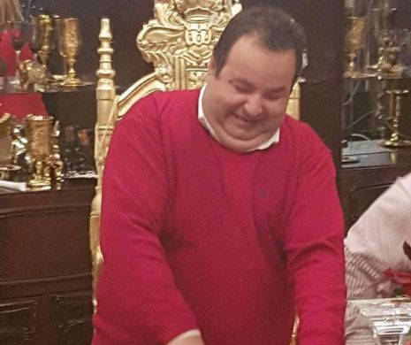 LA UN PAS DE FALIMENT. Regele Cioabă, PROBLEME financiare URIAȘE