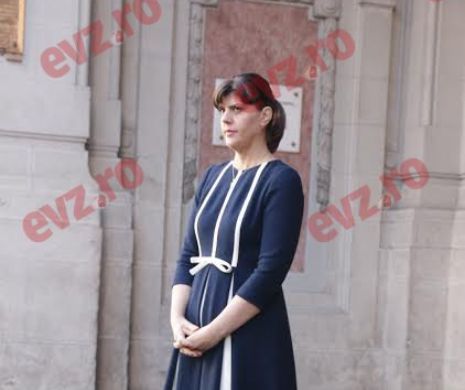 Laura Codruța Kovesi din Bulgaria: ” Schimbarea în România s-a produs odată cu crearea DNA”