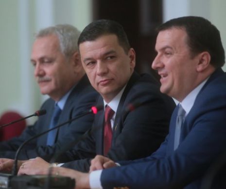 Legea investițiilor strategice, mană cerească pentru proiectele de infrastrucutră amânate. Ce spun Grindeanu și Dragnea