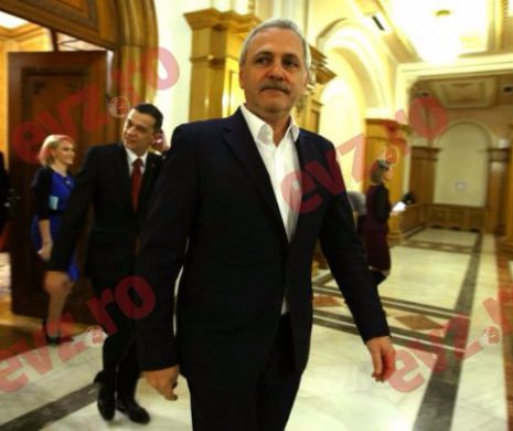 LIVIU DRAGNEA a cedat nervos când a fost întrebat despre banii încasați de la un om de afaceri sinucigaș. ”Am cumpărat cocotieri”