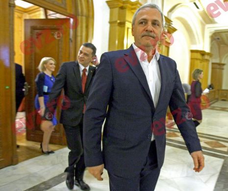 Liviu Dragnea l-a pus pe Sorin Grindeanu să-l sune pe Iohannis. DEZVĂLUIREA făcută de liderul PSD