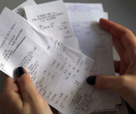 Loteria bonurilor fiscale. A fost desemnată VALOAREA CÂȘTIGĂTOARE