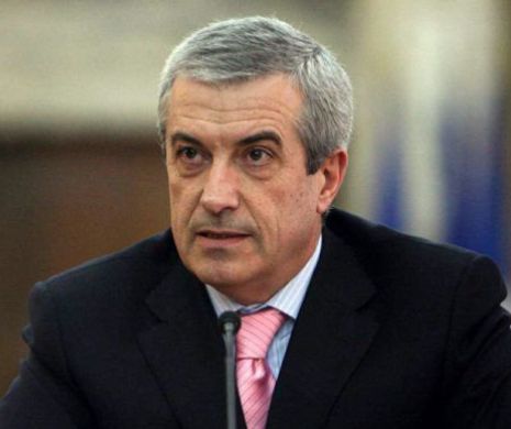 Lovitura DURĂ pregătită pentru Iohannis. Tăriceanu se află în spatele PLANULUI