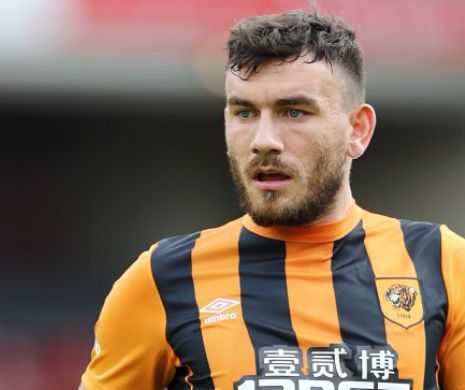 Lovitură pentru fotbalistul Robert Snodgrass! S-a emis un mandat de aducere, după ce acesta nu s-a prezentat la proces