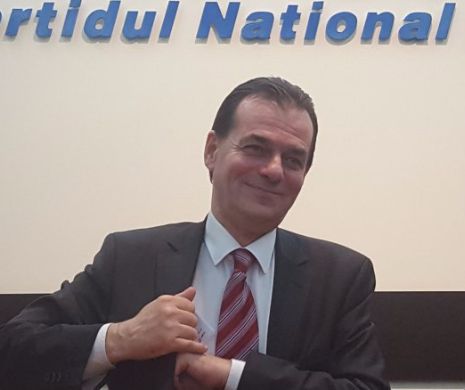 Ludovic Orban: “Președintele Klaus Iohannis nu se va implica în campania internă a PNL”