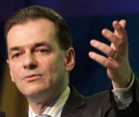 Ludovic Orban vine cu o declarație surprinzătoare: “Sunt plin de schije, cicatrice în urma bătăliilor pe care le-am purtat în numele PNL”