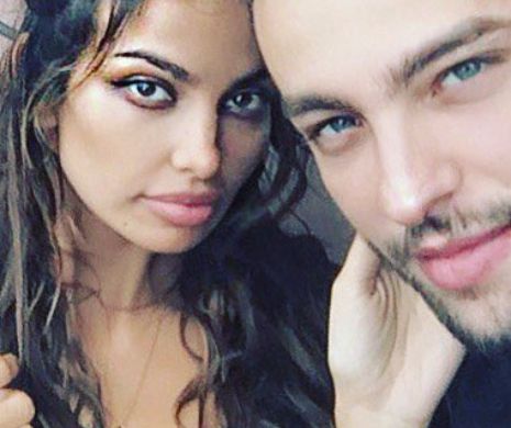 Mădălina Ghenea terorizată de o nebună! Primește poze cu bebeluși zăcând în bălți de sânge și o amenință că o taie pe față sau că o omoară! Vedeta a povestit TOT