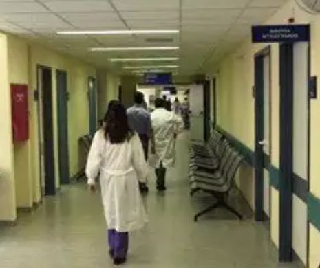 MEDICII greci, în GREVĂ, din cauza măsurilor de austeritate