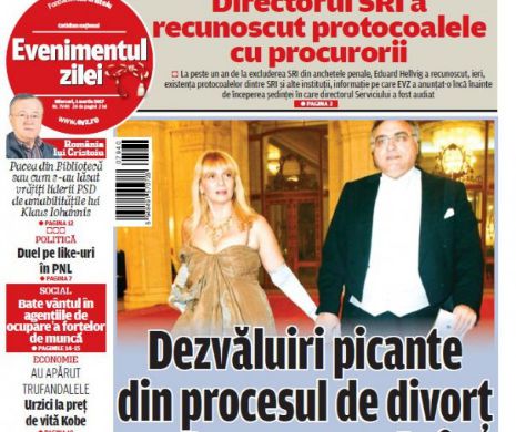 Miercuri, 1 martie 2017