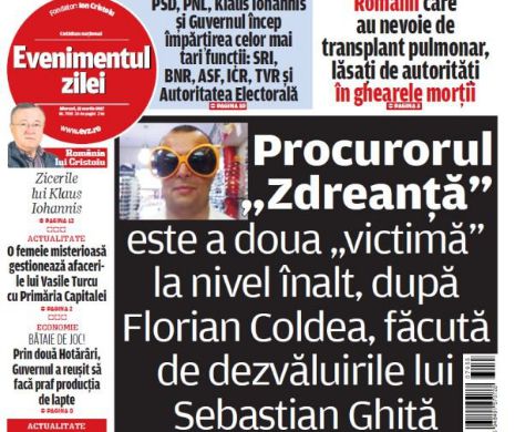 Miercuri, 22 martie 2017