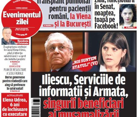 Miercuri, 29 martie 2017