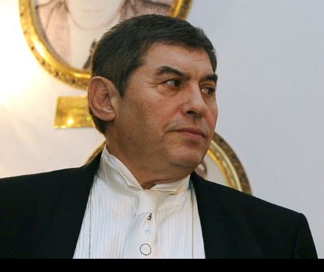 Mihai Vlasov a „căzut pe tehnică”