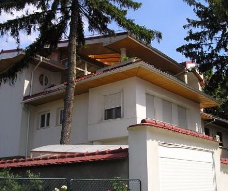 Miniştrii primesc 55.000 de lei pe an pentru cazare în casele RAAPPS. Cât primesc judecătorii CCR şi procurorul-şef al DNA