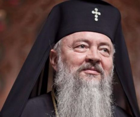 Mitropolitul Clujului, cerere BIZARĂ pentru români: "Tinerele familii trebuie să facă trei copii: unul pentru tata, unul pentru mama şi unul pentru... "