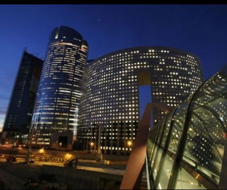 MODELUL "SIFONĂRII" ÎN VARIANTA BANCARĂ. Peste un sfert din profit obţinut în paradisuri fiscale