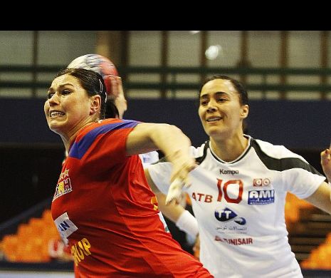 NEWS ALERT. CSM București S-A CALIFICAT în „sferturile” Ligii Campionilor, după o victorie DRAMATICĂ