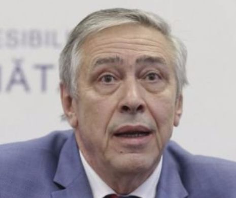 Noul șef al CNAS o contrazice pe Carmen Dan: Nu se va renunța în cinci ani la cardul de sănătate!