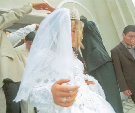 Nuntă de pomină. Nașul a pus la cale jefuirea soacrei