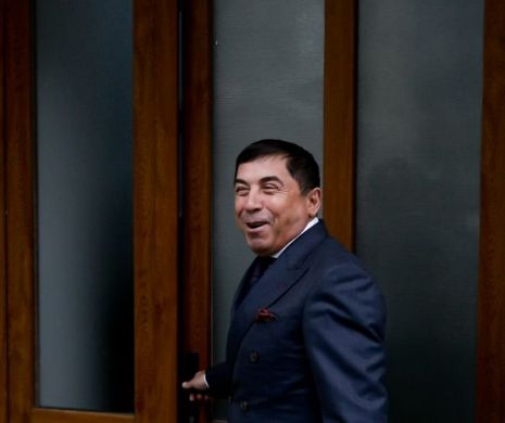O femeie misterioasă gestionează afacerile lui Vasile Turcu cu Primăria Capitalei | EVZ EXCLUSIV
