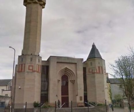 O MOSCHEE RADICALĂ din Berlin a fost închisă. Care este MOTIVUL acestei STRANII decizii