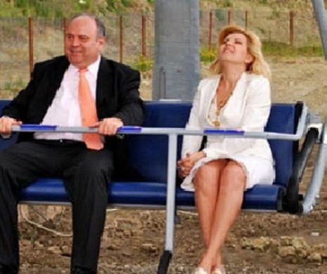 O nouă CONDAMNARE pe scena POLITICĂ! Decizia instanței în dosarul Strong Montaj