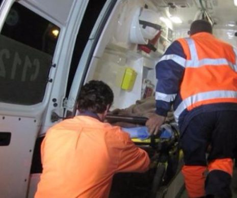 O polițistă și-a pierdut viața într-un ACCIDENT RUTIER GRAV. Un coleg al acesteia se zbate între viață și moarte. Cum a fost posibilă această tragedie