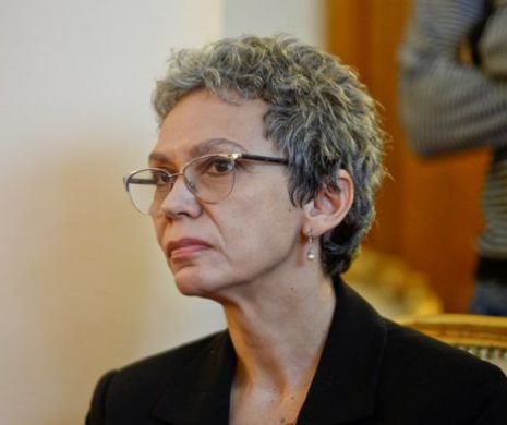 OANA PELLEA sare la gâtul lui Șerban Nicolae, senatorul PSD care vrea să-și salveze șeful de MÂNA JUSTIȚIEI! „Se dorește legalizarea CORUPȚIEI, de această dată în plină zi, pe față”