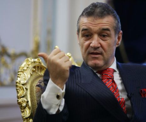 OFICIAL | Mâine, ultima zi pentru Steaua! ANUNȚUL făcut de Gigi Becali. Ce se întâmplă cu PALMARESUL