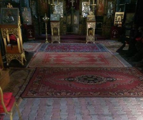 Omul luiDumnezeu | SFÂNTUL ZILEI