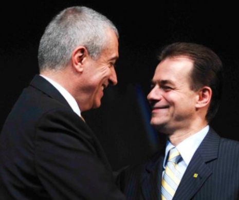 Tăriceanu, dispus să-l ajute pe Orban? „Nu mai e timp de pierdut”