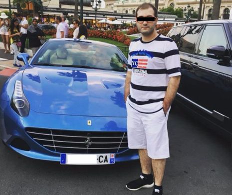Panică în lumea mondeană autohtonă! "Dive de Dorobanţi", terorizate de un bărbat periculos