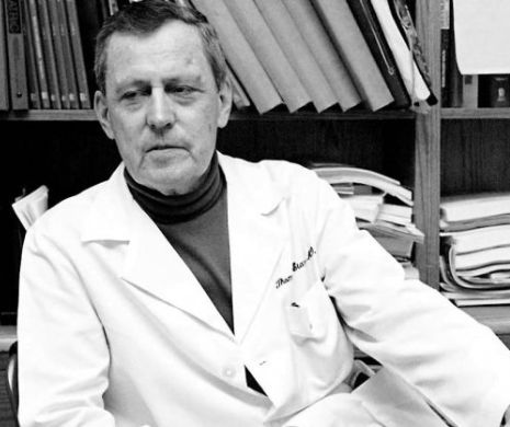 Părintele transplantului de organe, Thomas Starzl, a murit la vârsta de 90 de ani