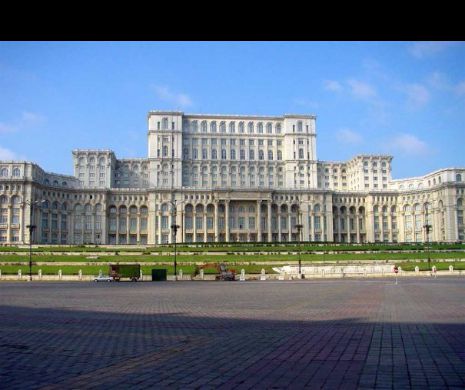 Parlamentul a rămas fără ghizi. Cum a rezolvat conducerea Camerei problema