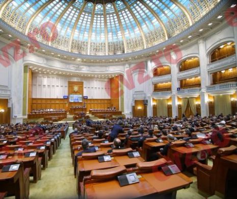 Parlamentul îi ia premierului dreptul de a numi șeful DGPI