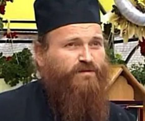 Patul de foc | SFÂNTUL ZILEI