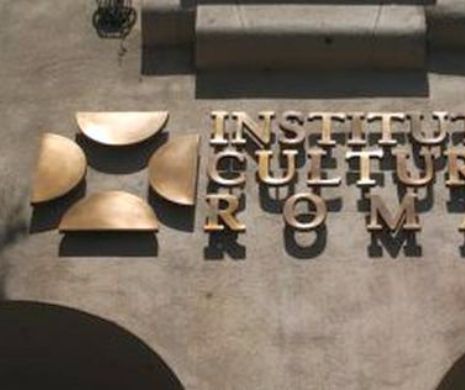 Pe CINE propune PNL la șefia Institutului Cultural Român
