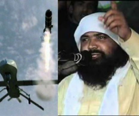 Pentagonul anunţă! Un mare lider TERORIST a fost UCIS