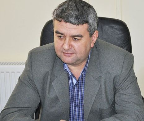 PERCHEZIŢII la un PRIMAR anchetat pentru DELAPIDARE