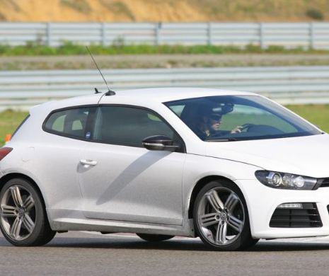 PERICOL RIDICAT DE ACCIDENTARE în România. Sute de maşini Ford, Volkswagen şi Lamborghini chemate în service