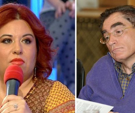 Petre Roman a DEZVĂLUIT de ce boală suferă Oana