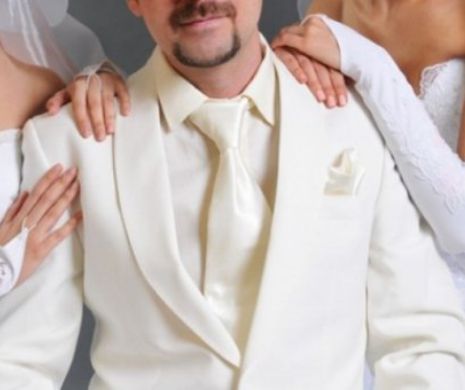 Piacenza FIERBE! Italian condamnat pentru bigamie. O ROMÂNCĂ este IMPLICATĂ