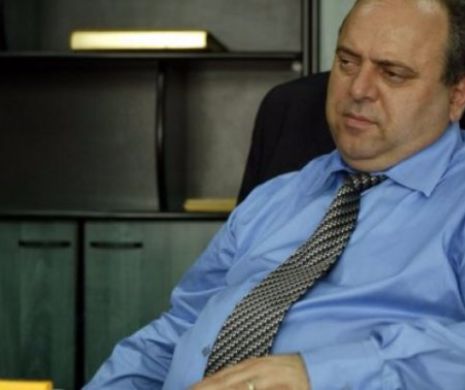 Pinalti, fostul edil al Piatra Neamț, trimis în judecată de DNA