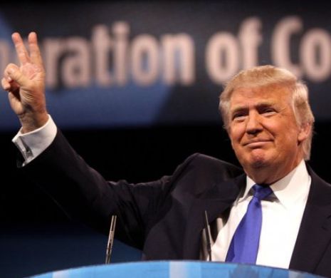 PLANUL lui Trump se NĂRUIE! PROCENTELE scad la 37%!