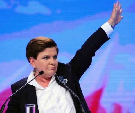 Polonia BLOCHEAZĂ Uniunea Europeană, dacă nu i se respectă CONDIȚIILE