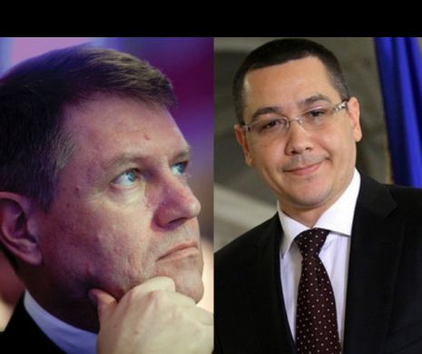 Ponta ARUNCĂ BOMBA, BOMBELOR despre Iohannis. Care este LEGĂTURA NEŞTIUTĂ cu Berlinul?