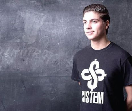 Predă materia de BAC pe ritmuri rap. Mihai Preda: ,,BAC-ul, un examen care îți distruge un an din viață”